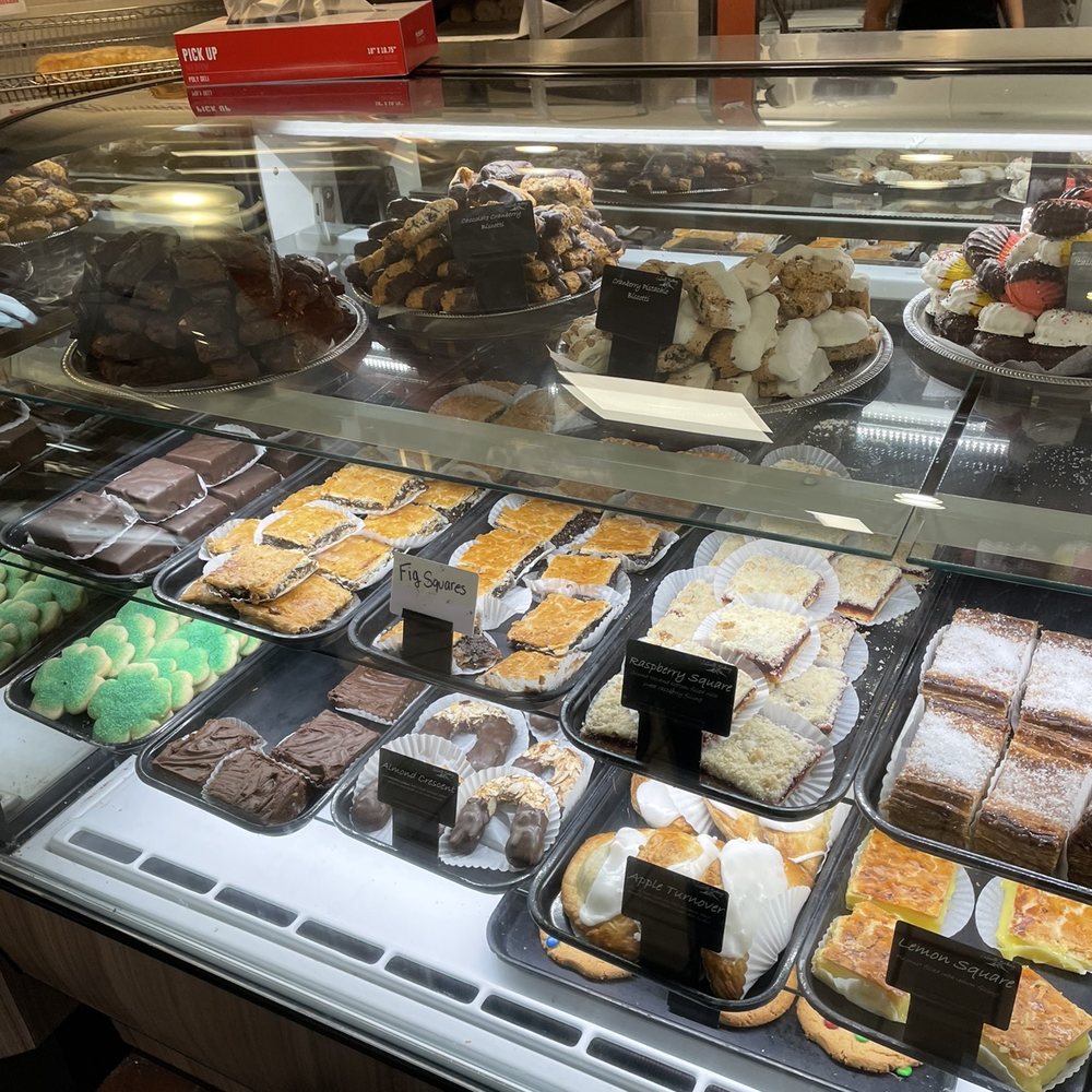 LaSalle Bakery - Bakeries Near Me - Providence, Rhode Island LaSalle Bakery - Bakeries Near Me - Providence, Rhode Island