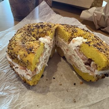 Bagel Boss - Bagels Near Me - Burbank, California