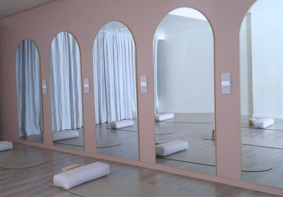 Alma Yoga Studio