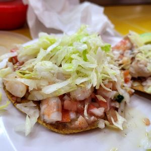 Tostadas Coyoacán on Yelp