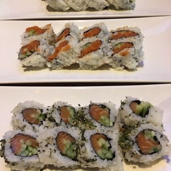 Roll Call - Sushi Bars Near Me - Los Angeles, California