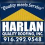 Harlan Quality Roofing, Inc