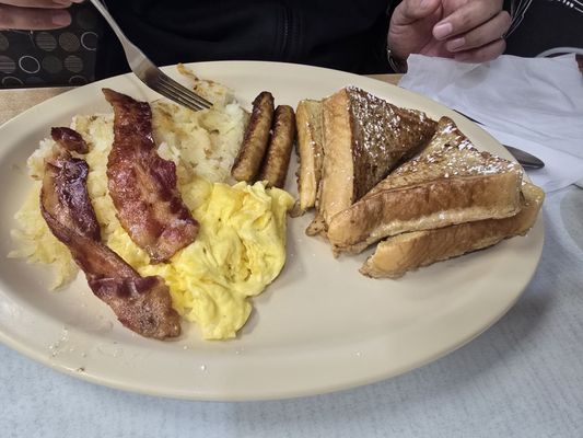 West River Cafe by null