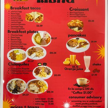 Taqueria Botanera - Mexican Near Me - Houston, Texas Taqueria Botanera - Mexican Near Me - Houston, Texas