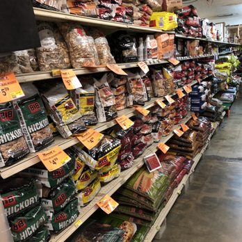 Merritt's Ace Hardware - Grilling aisle - Hardware Stores Near Me - La Puente, California Merritt's Ace Hardware - Grilling aisle - Hardware Stores Near Me - La Puente, California