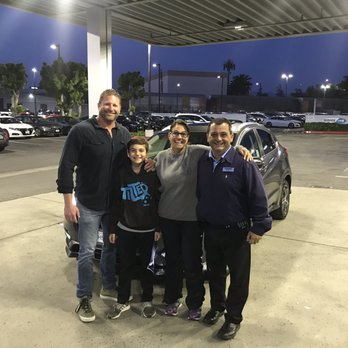 Freeway Honda - Car Dealers Near Me - Santa Ana, California