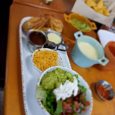 Birria1983 | Mexican Bar & Grill by null