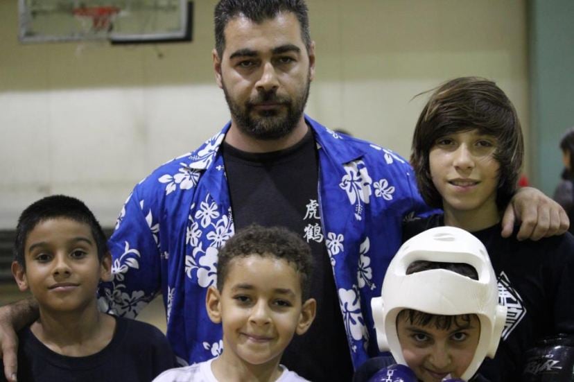 Orthopedic Wellness Center Logo