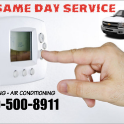 Heat Wave Heating & Air Conditioning | Repair | Installation - Same day heating & air conditioning repair in Raleigh nc