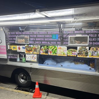 Pinkys Tacos - The menu and the truck. So delicious. - Tacos Near Me - Lakewood, California Pinkys Tacos - The menu and the truck. So delicious. - Tacos Near Me - Lakewood, California