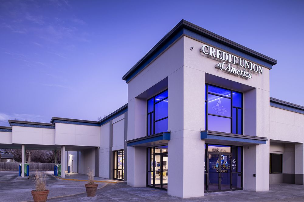 CREDIT UNION OF AMERICA Updated August 2025 2616 N Main St