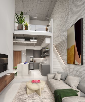 AMLI Wynwood by null