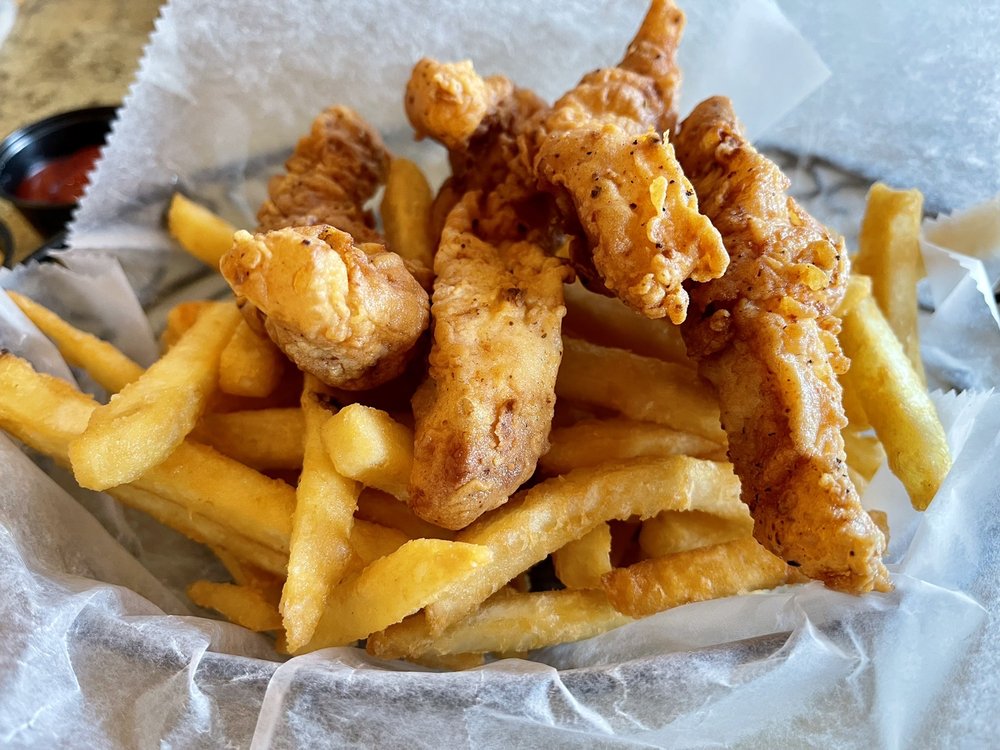 IJ CANNS AMERICAN GRILLE 49 Photos & 99 Reviews American