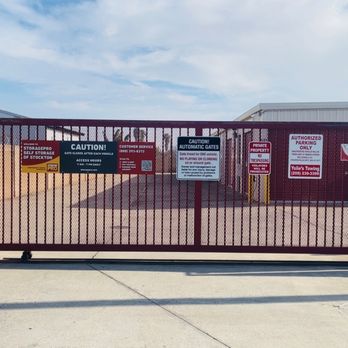 StoragePRO Self Storage - Self Storage Near Me - Stockton, California StoragePRO Self Storage - Self Storage Near Me - Stockton, California