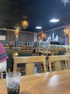 Spice Fine Indian Cuisine Biryani Place by null