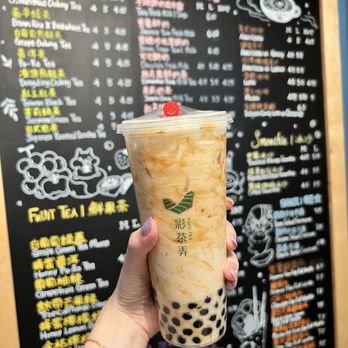 PURE TEA - Updated December 2025 - 163 Photos & 71 Reviews - 2105