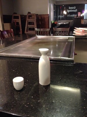 Tokyo Japanese Steak House by null