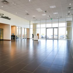 Garlyn Shelton Buick GMC Cadillac