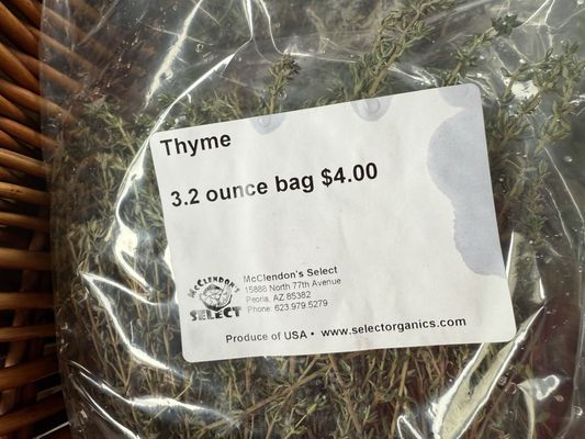 Old Town Scottsdale Farmers Market - open October through May by null