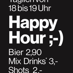 Schnaitl Pub - Happy Hour im Schnaitl Pub