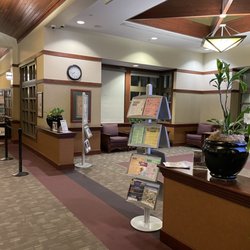 James L Brulte Senior Center