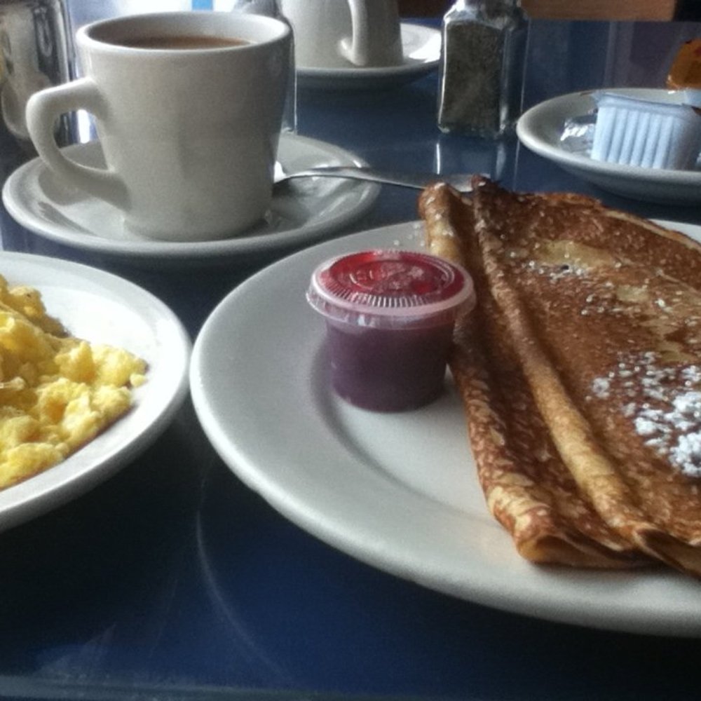 Svea - Swedish pancakes and eggs - Breakfast & Brunch Near Me - Chicago, Illinois Svea - Swedish pancakes and eggs - Breakfast & Brunch Near Me - Chicago, Illinois