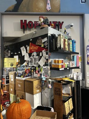 Hop City Craft Beer and Wine - The Krog District by null