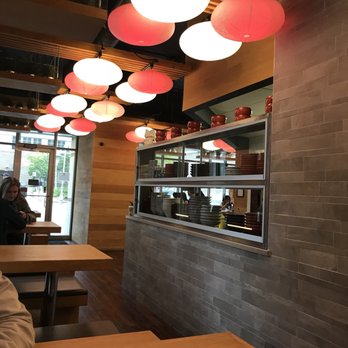 Strings Ramen - Atmosphere - Ramen Near Me - Madison, Wisconsin