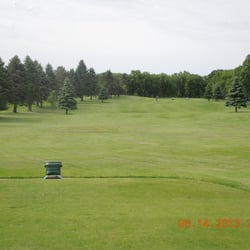 Balmoral Golf Course