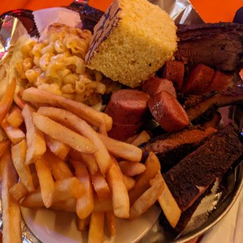 Blackstrap BBQ - Barbeque Near Me - Winthrop, Massachusetts
