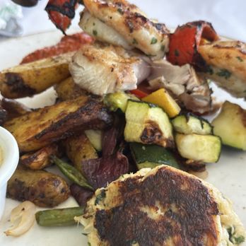 Parkers' Lighthouse - Seafood Mixed Grill - Seafood Near Me - Long Beach, California Parkers' Lighthouse - Seafood Mixed Grill - Seafood Near Me - Long Beach, California