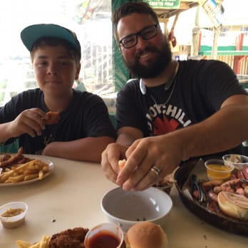 Pier 99 - You gotta try the seafood boil for 1 and the shrimp platter! - Seafood Near Me - Corpus Christi, Texas Pier 99 - You gotta try the seafood boil for 1 and the shrimp platter! - Seafood Near Me - Corpus Christi, Texas