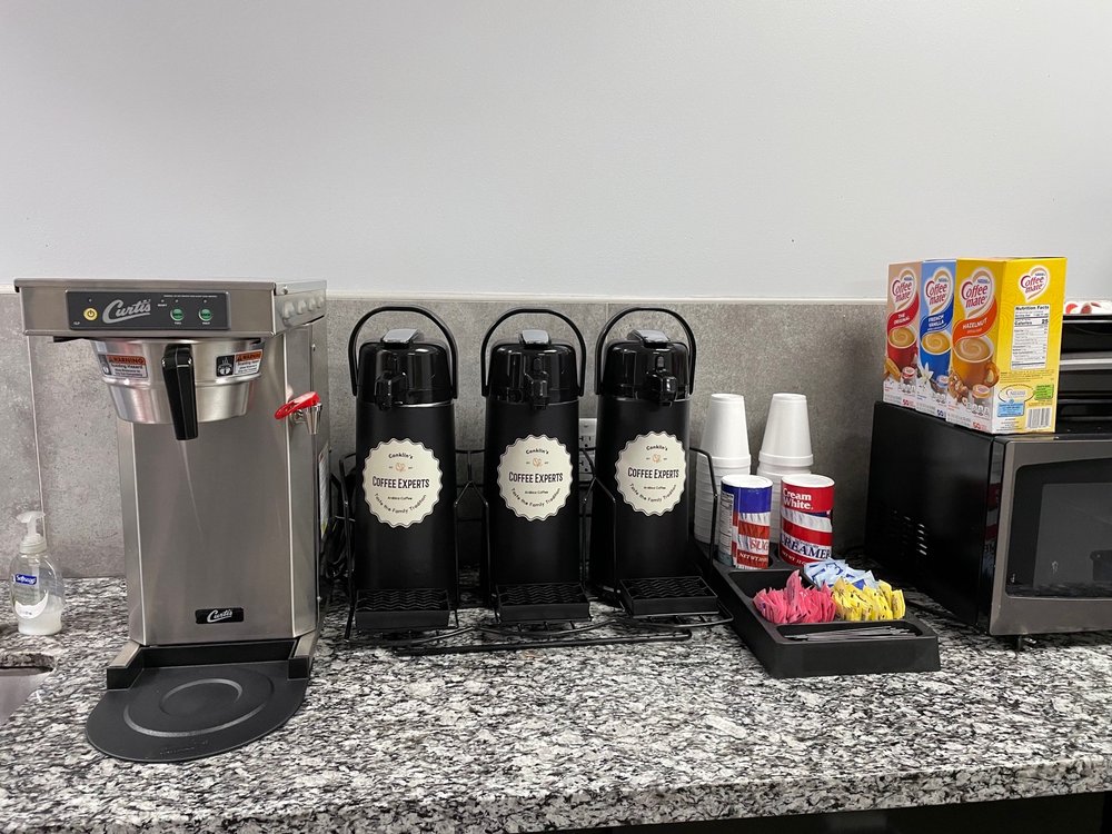Coffee Experts Image