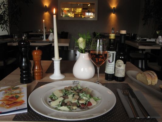 Lenz Restaurant by null