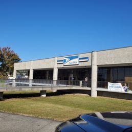 Store Front