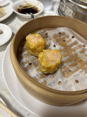 New Dim Sum Kingdom by null
