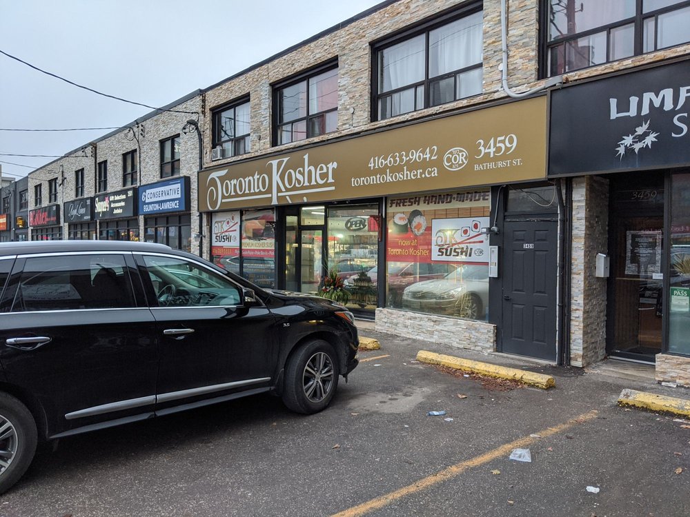 Toronto Kosher