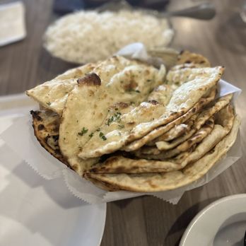 India Palace - Garlic Naan - Indian Near Me - Phoenix, Arizona India Palace - Garlic Naan - Indian Near Me - Phoenix, Arizona