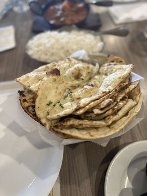 India Palace Cuisine of India by null