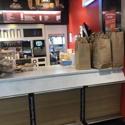 Mac Donald's - McDonald's