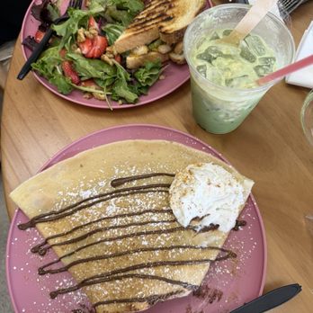 Crepes-N-Sandwiches - Creperies Near Me - Baldwin Park, California Crepes-N-Sandwiches - Creperies Near Me - Baldwin Park, California
