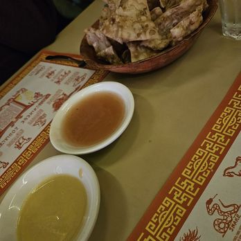 Hong Luck Restaurant - Noodles - Chinese Near Me - Levittown, Pennsylvania