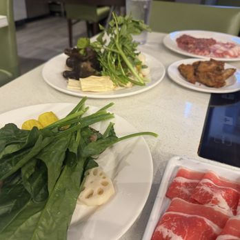 Happy Lamb Hot Pot - Hot Pot Near Me - Coquitlam, British Columbia Happy Lamb Hot Pot - Hot Pot Near Me - Coquitlam, British Columbia