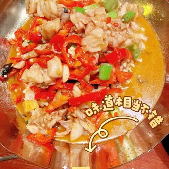 Picky Hunan - Pan Asian Near Me - Alhambra, California