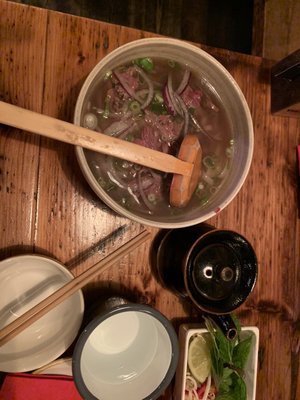 Viet Food by null