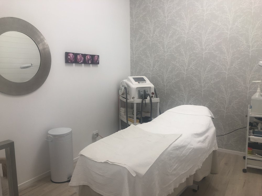 THE APPEARANCE CLINIC Updated August 2024 1179 Hinemoa Street