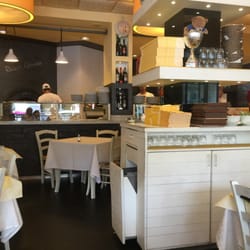 Pizzeria del Ponte