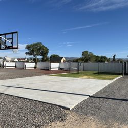 Fremont River RV Park