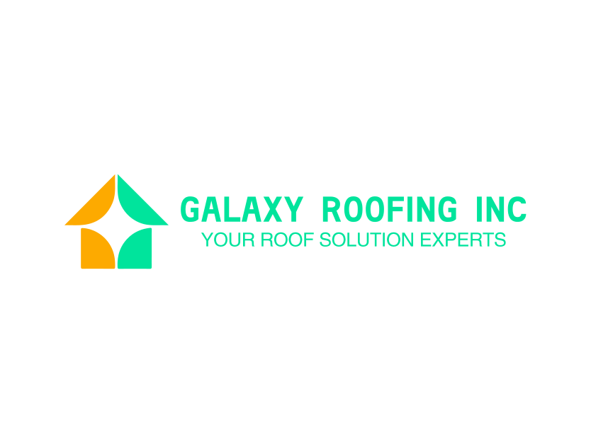 Slide of Galaxy Roofing