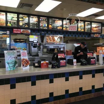 Arby's - Sandwiches Near Me - West Wendover, Nevada